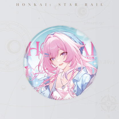 【 Pre order 】Cyrene Beautiful Holiday Series Merch