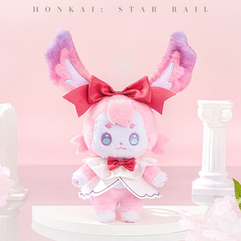 【 Pre order 】Cyrene Beautiful Holiday Series Merch