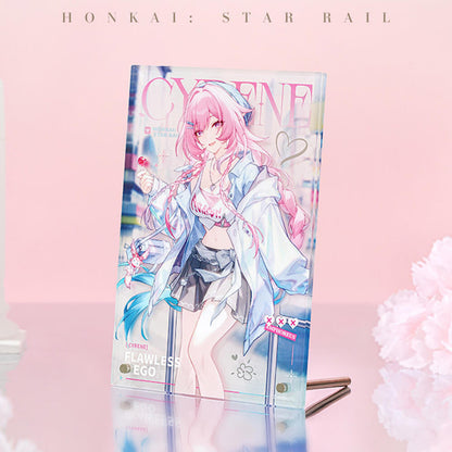 【 Pre order 】Cyrene Beautiful Holiday Series Merch