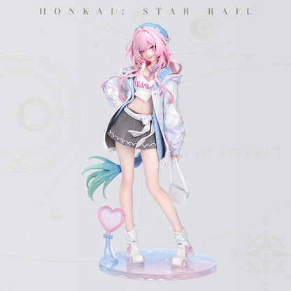 Cyrene Beautiful Holiday Ver. 1/8 Scale Figure