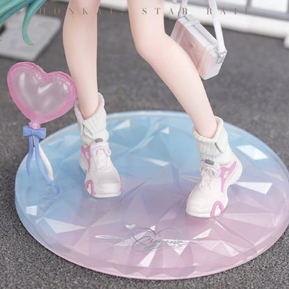 Cyrene Beautiful Holiday Ver. 1/8 Scale Figure