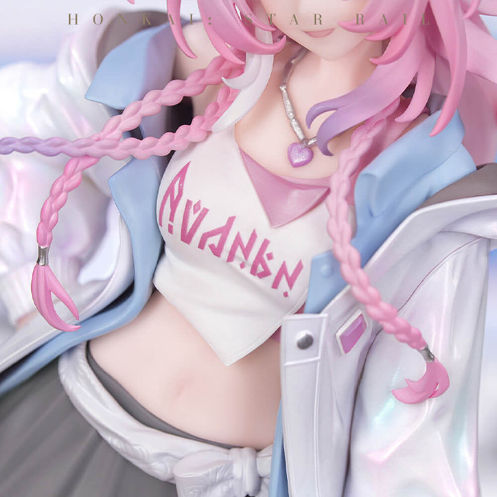 Cyrene Beautiful Holiday Ver. 1/8 Scale Figure