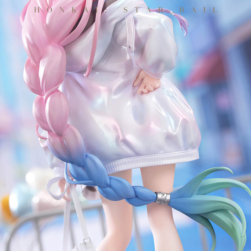 Cyrene Beautiful Holiday Ver. 1/8 Scale Figure