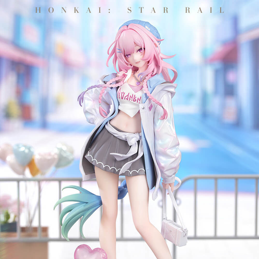 Cyrene Beautiful Holiday Ver. 1/8 Scale Figure
