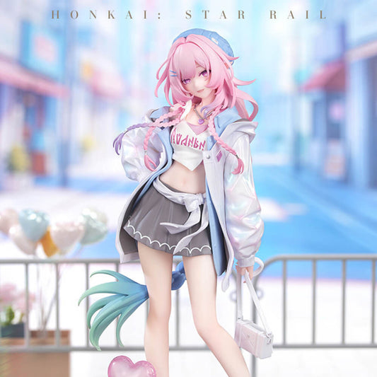 Cyrene Beautiful Holiday Ver. 1/8 Scale Figure