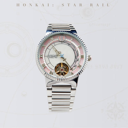 Cyrene Impression Series Mechanical Watch
