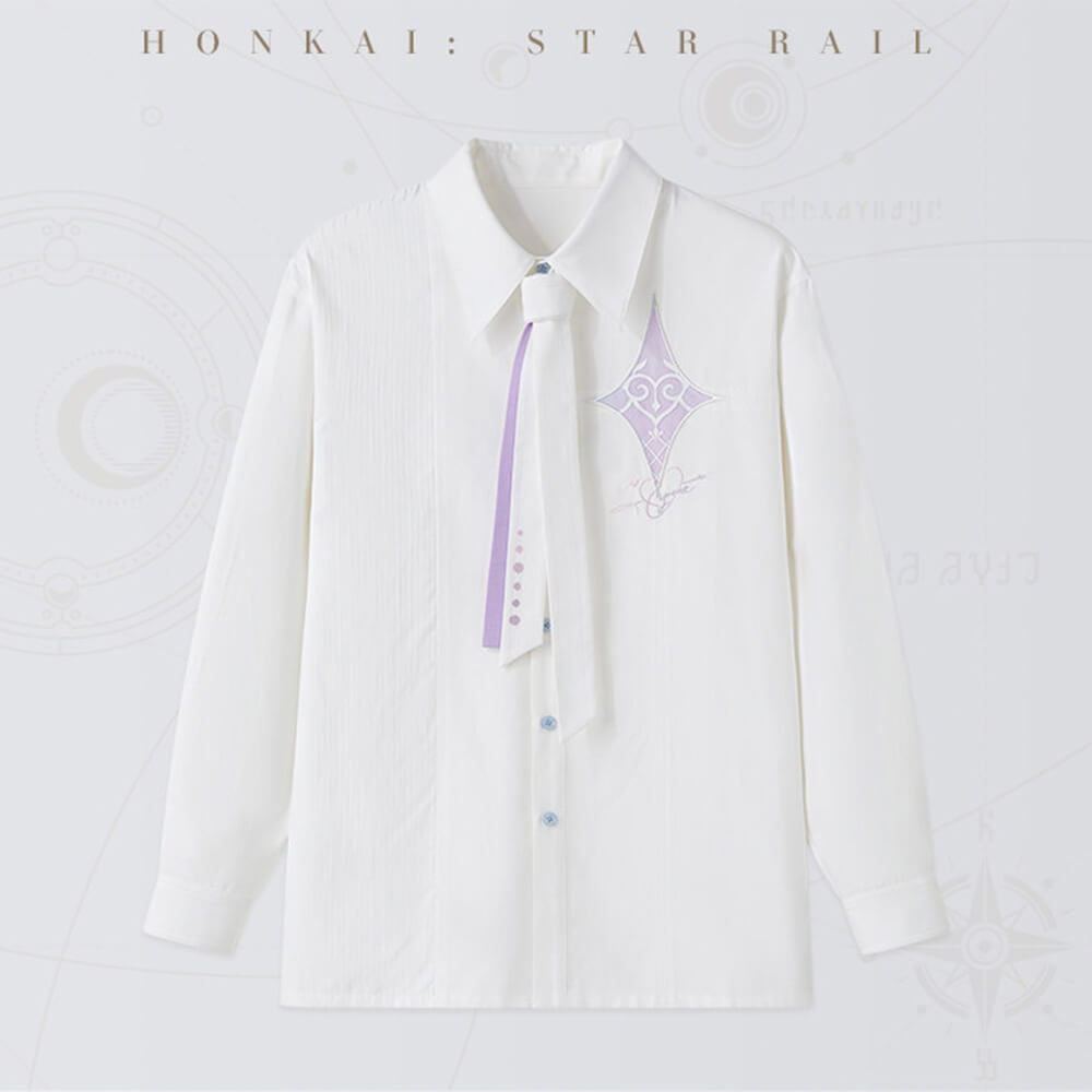 Cyrene Impression Series Shirt