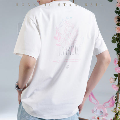 Cyrene Impression Series T-Shirt