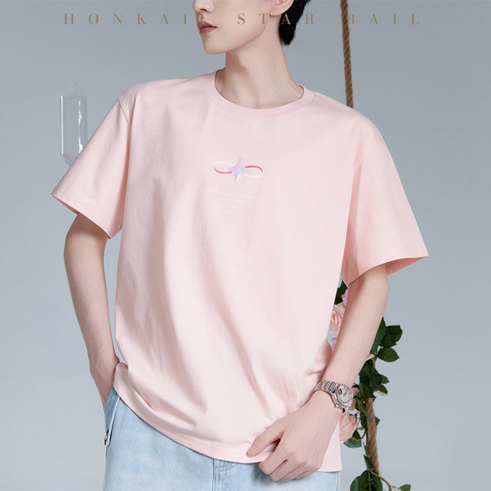 Cyrene Impression Series T-Shirt