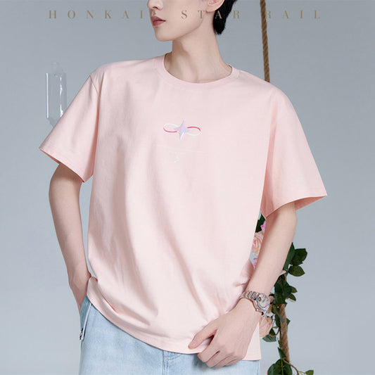 Cyrene Impression Series T-Shirt