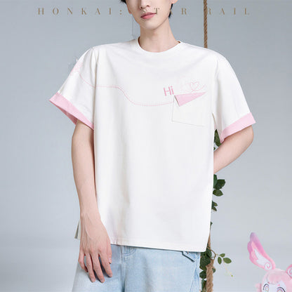 Cyrene Impression Series T-Shirt