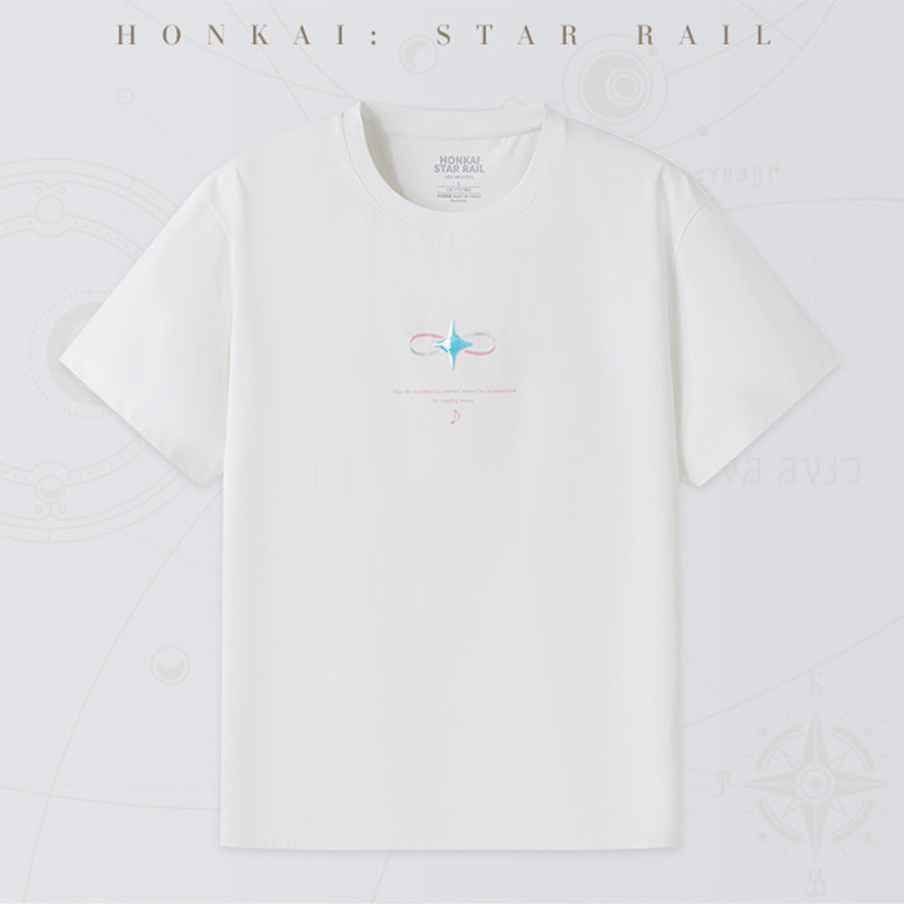 Cyrene Impression Series T-Shirt