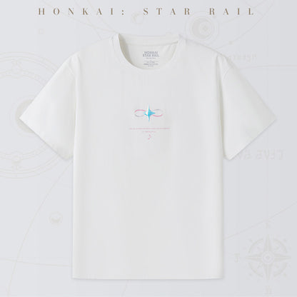 Cyrene Impression Series T-Shirt