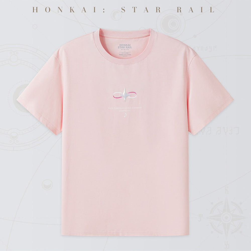 Cyrene Impression Series T-Shirt