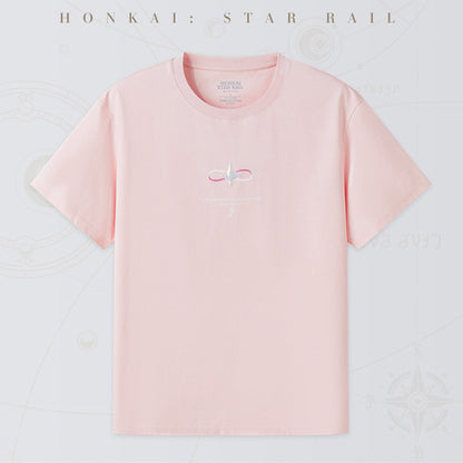 Cyrene Impression Series T-Shirt