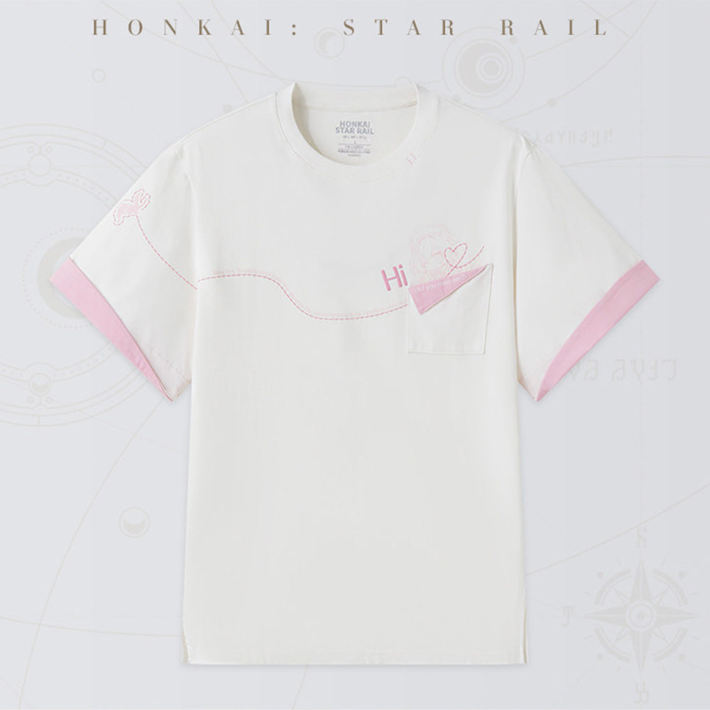 Cyrene Impression Series T-Shirt