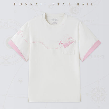 Cyrene Impression Series T-Shirt