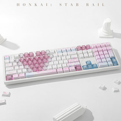 Cyrene Mechanical Keyboard