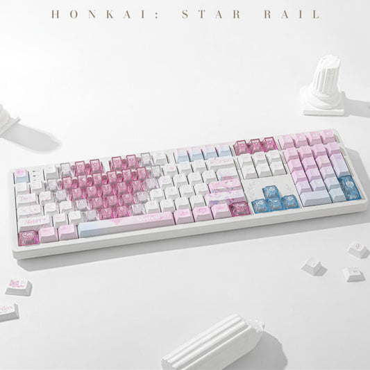 Cyrene Mechanical Keyboard