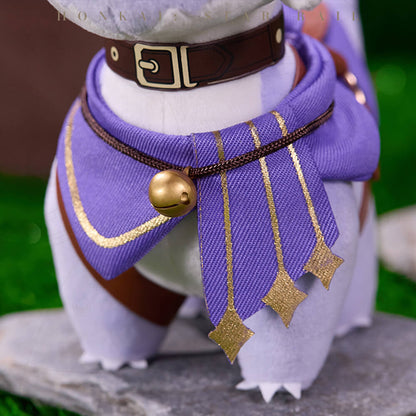 Dromas Plush Pendant