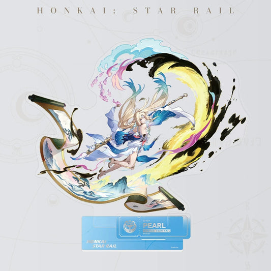 Elation Path Character Acrylic Stand