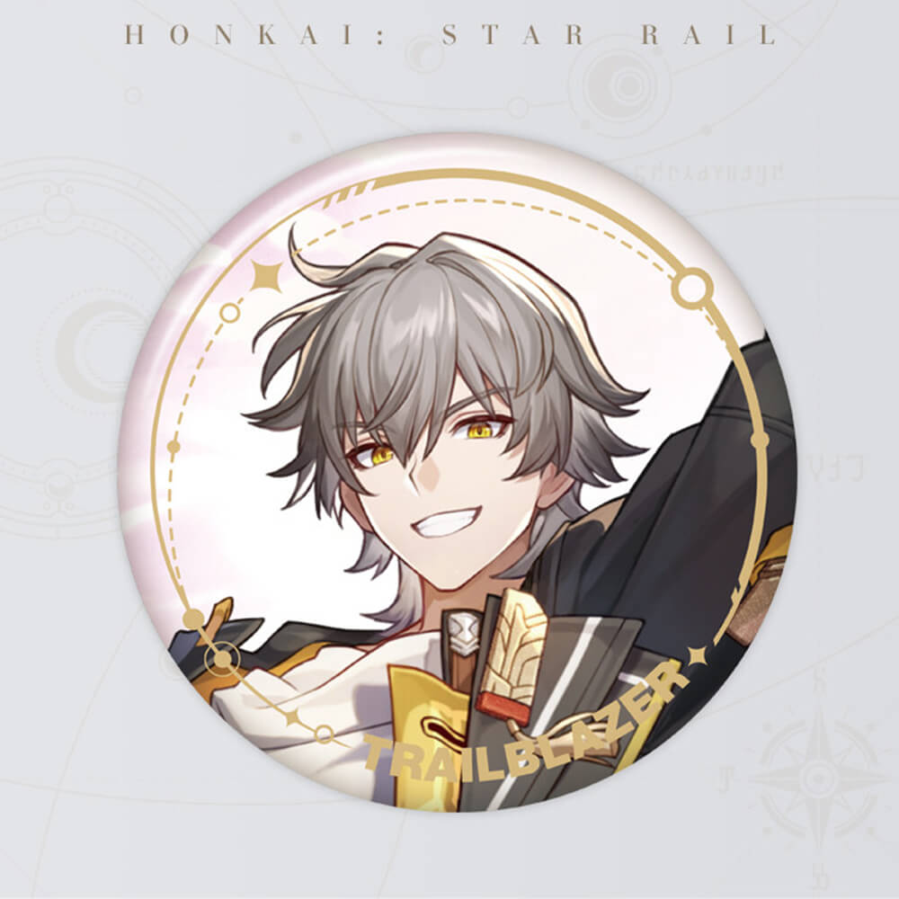 Elation Path Character Badge