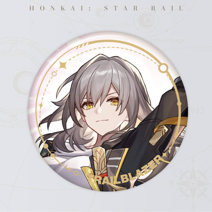 Elation Path Character Badge
