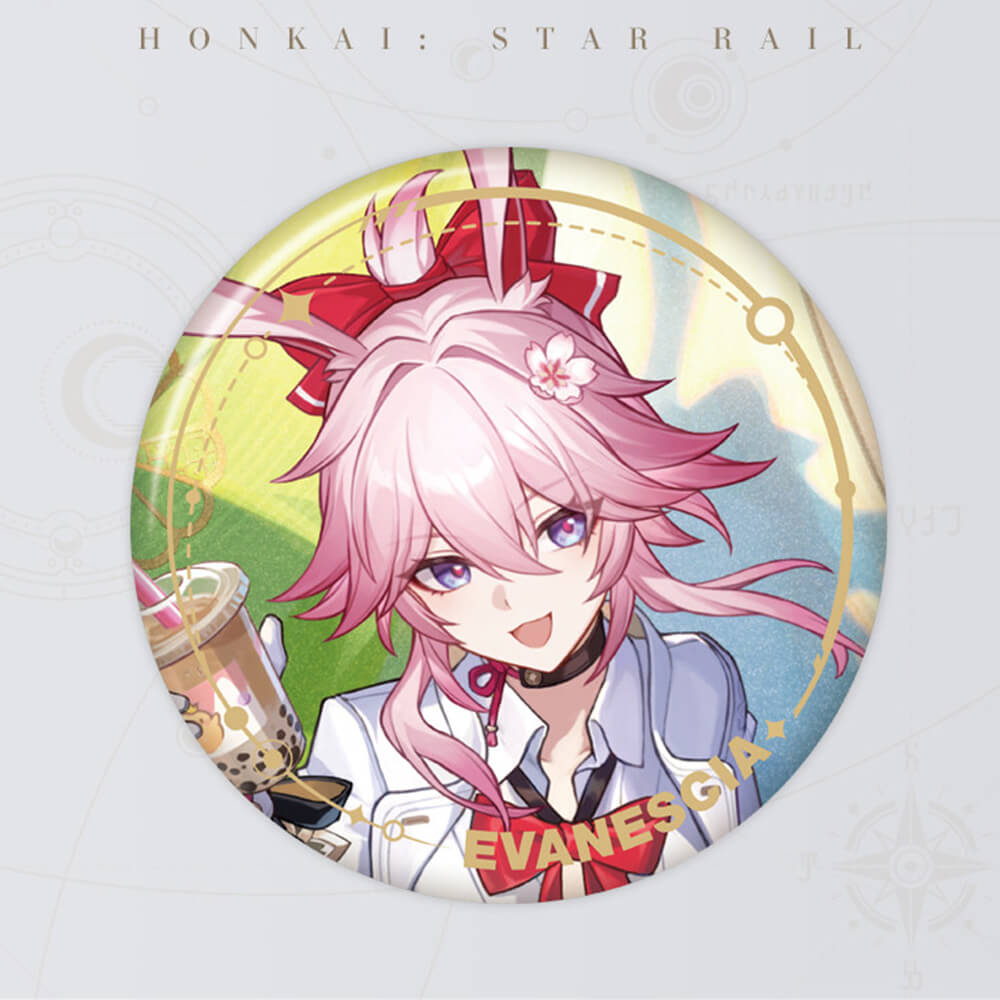 Elation Path Character Badge