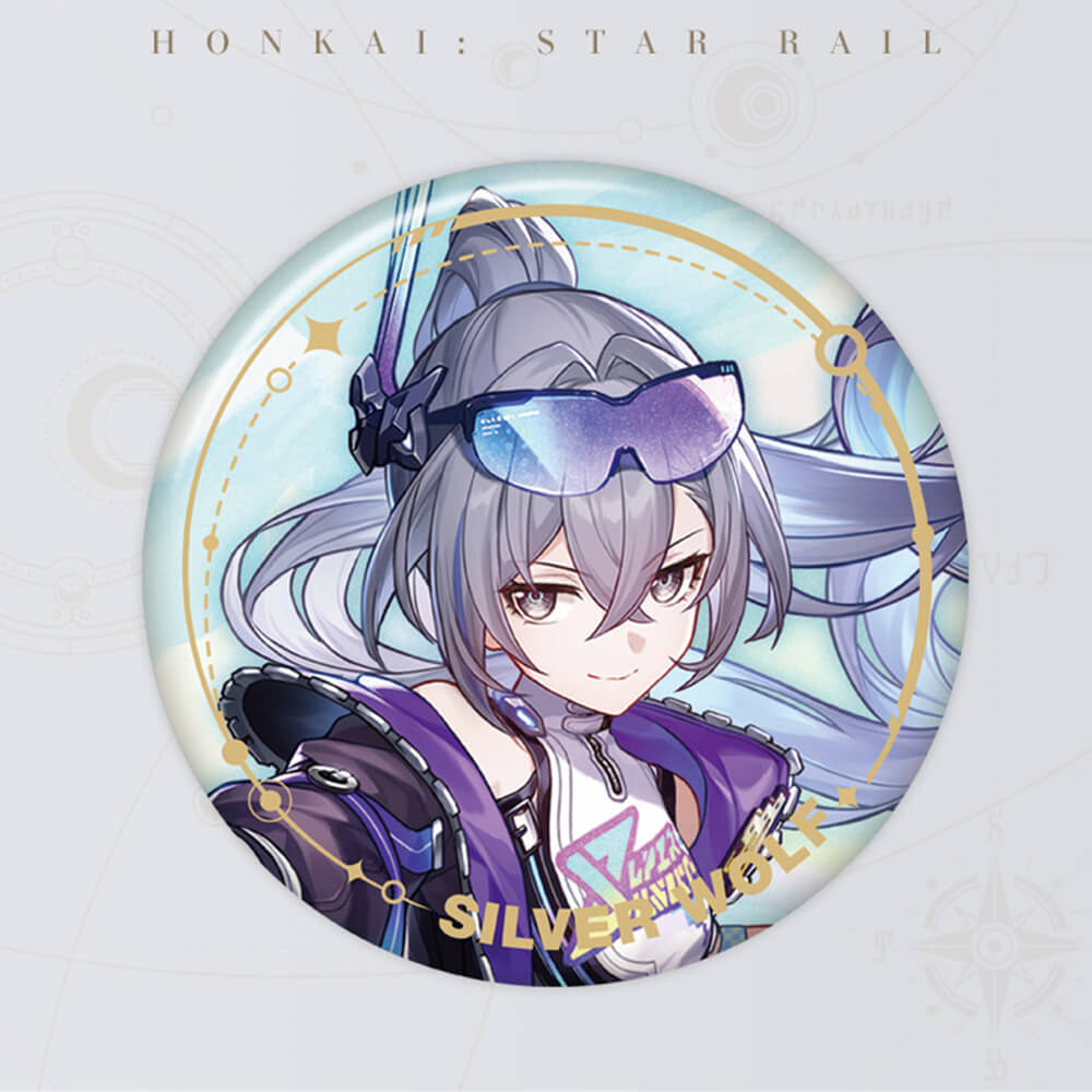 Elation Path Character Badge