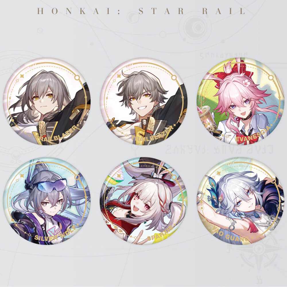 Elation Path Character Badge
