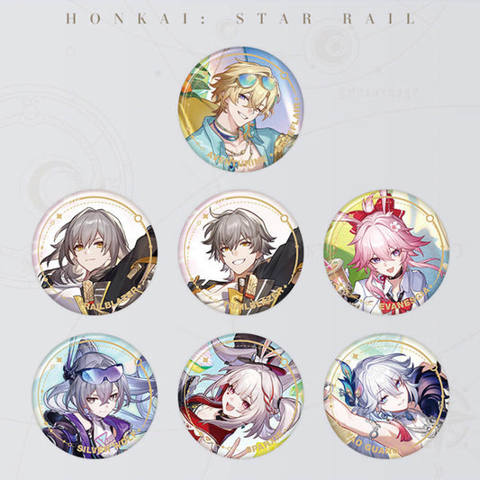 Elation Path Character Badge