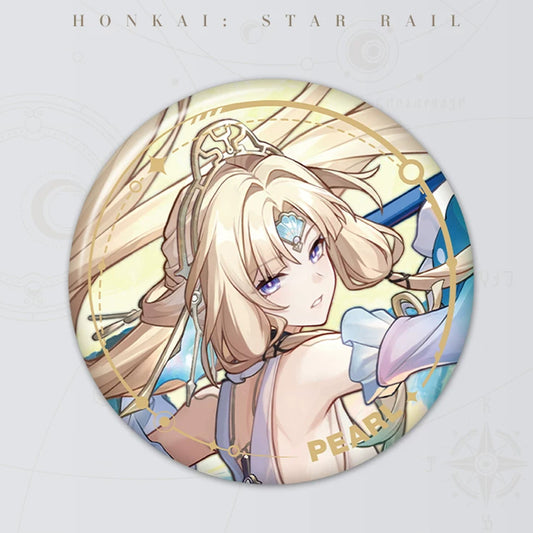 Elation Path Character Badge