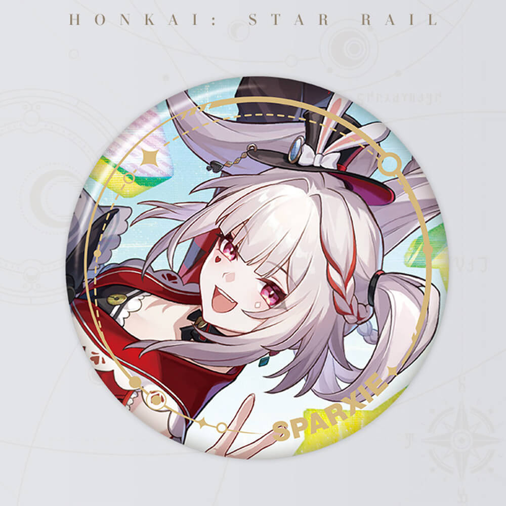 Elation Path Character Badge