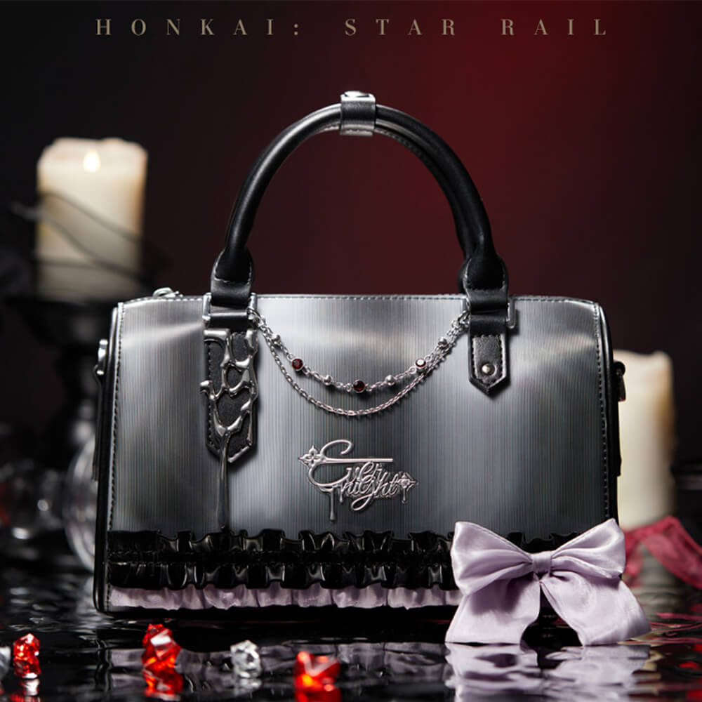 Evernight Impression Series Handbag