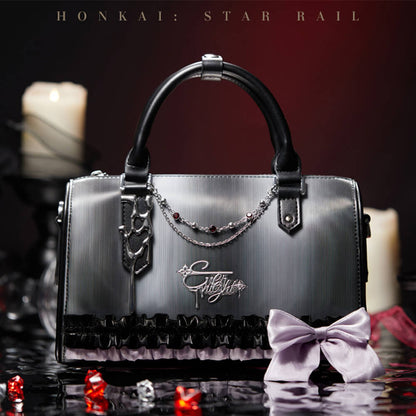 Evernight Impression Series Handbag