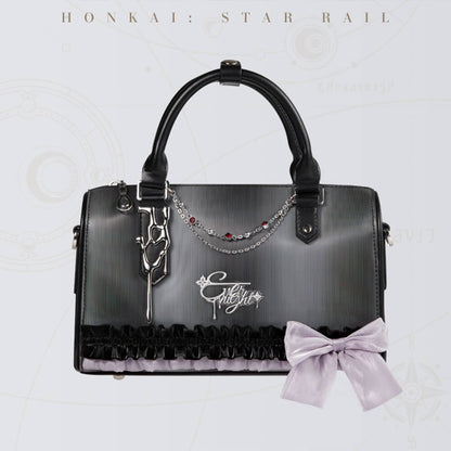 Evernight Impression Series Handbag