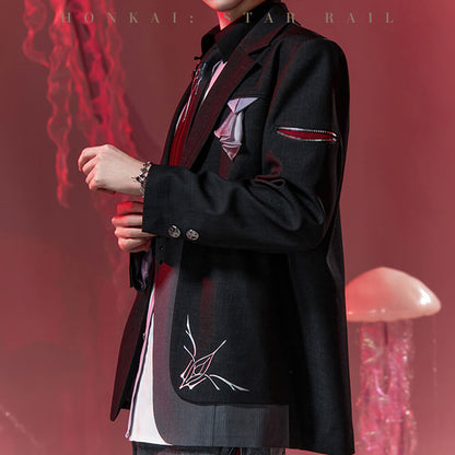 Evernight Impression Series Jacket