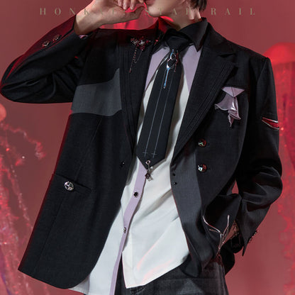 Evernight Impression Series Jacket