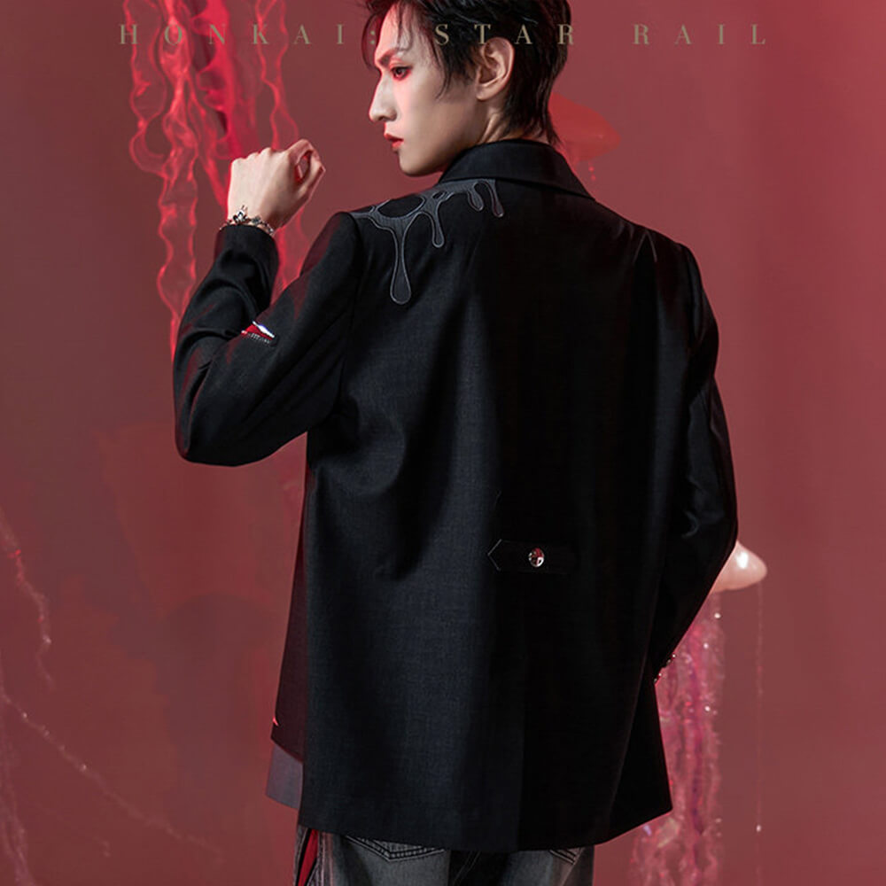 Evernight Impression Series Jacket