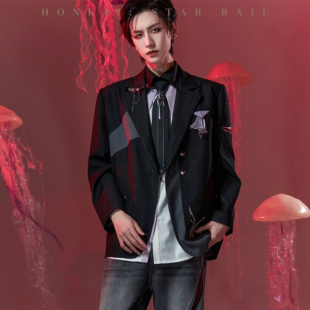 Evernight Impression Series Jacket