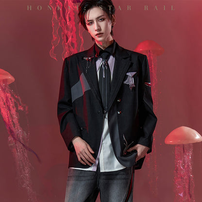 Evernight Impression Series Jacket