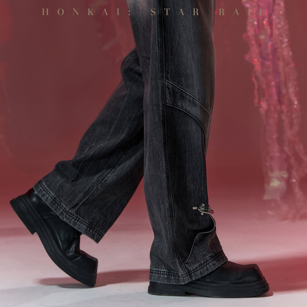 Evernight Impression Series Jeans