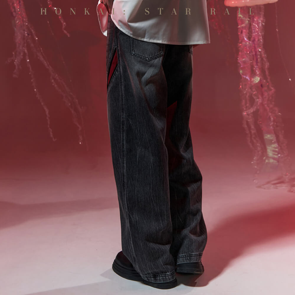 Evernight Impression Series Jeans