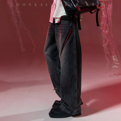Evernight Impression Series Jeans