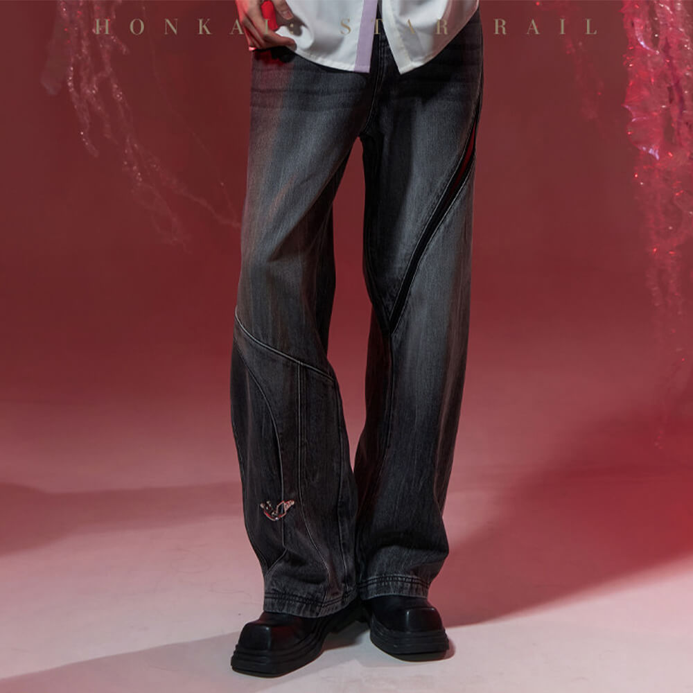 Evernight Impression Series Jeans
