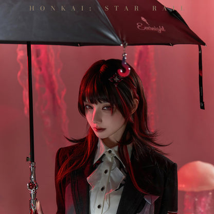 Evernight Impression Series Long-Handle Umbrella