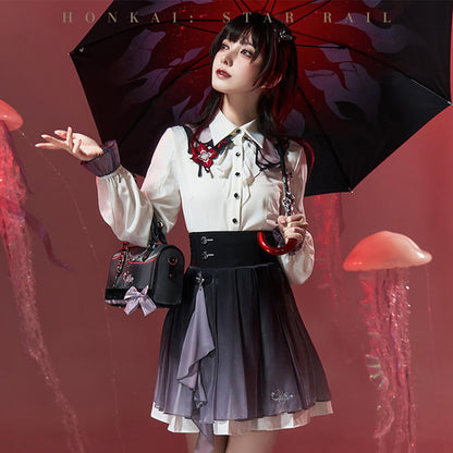 Evernight Impression Series Shirt