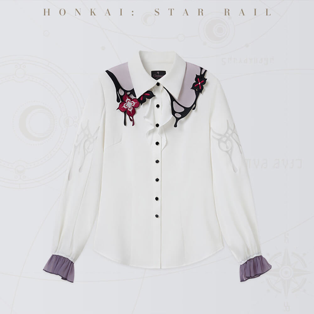 Evernight Impression Series Shirt