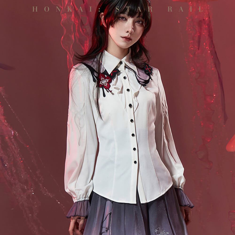 Evernight Impression Series Shirt