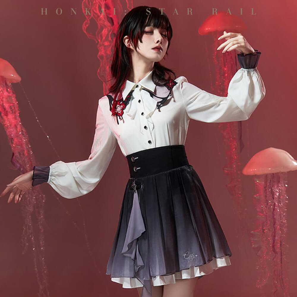 Evernight Impression Series Shirt